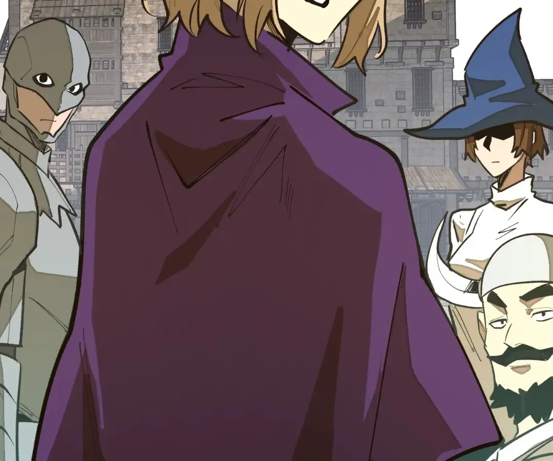 Read From Dust to Throne chapter 74 image 127 on Lezhin
