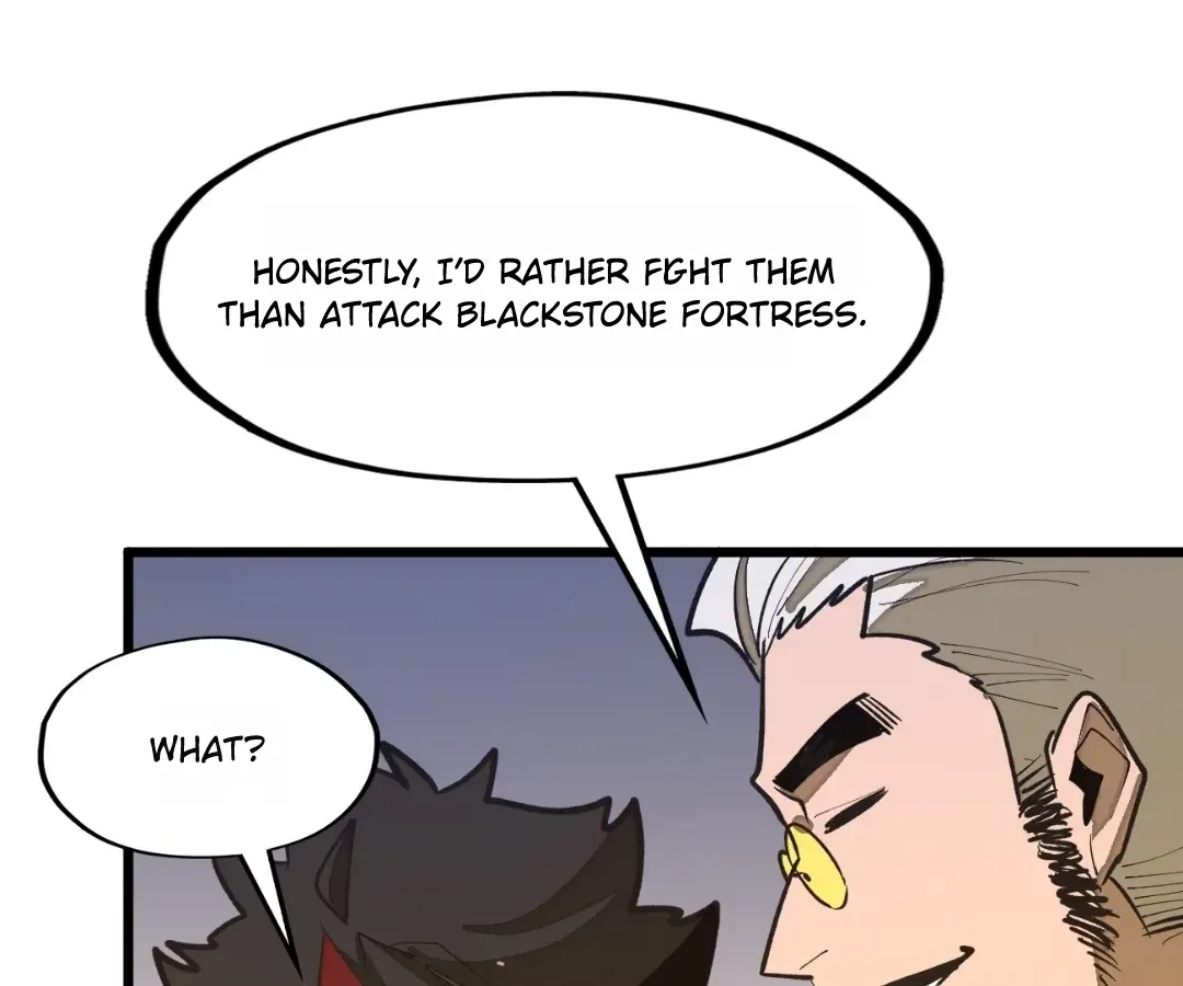 Read From Dust to Throne chapter 74 image 134 on Lezhin