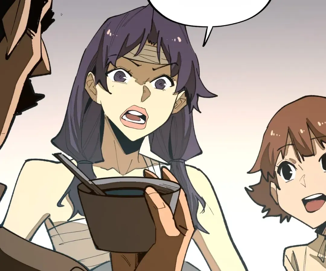 Read From Dust to Throne chapter 74 image 14 on Lezhin