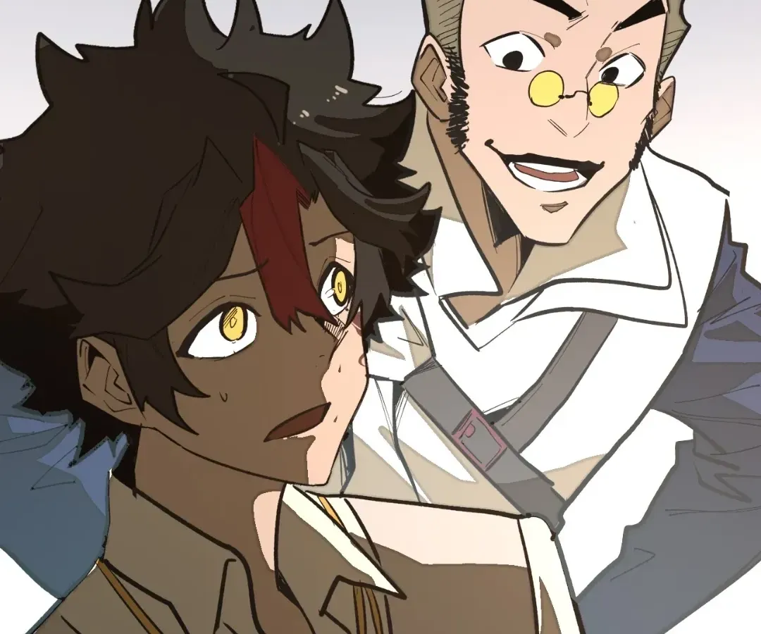 Read From Dust to Throne chapter 74 image 140 on Lezhin
