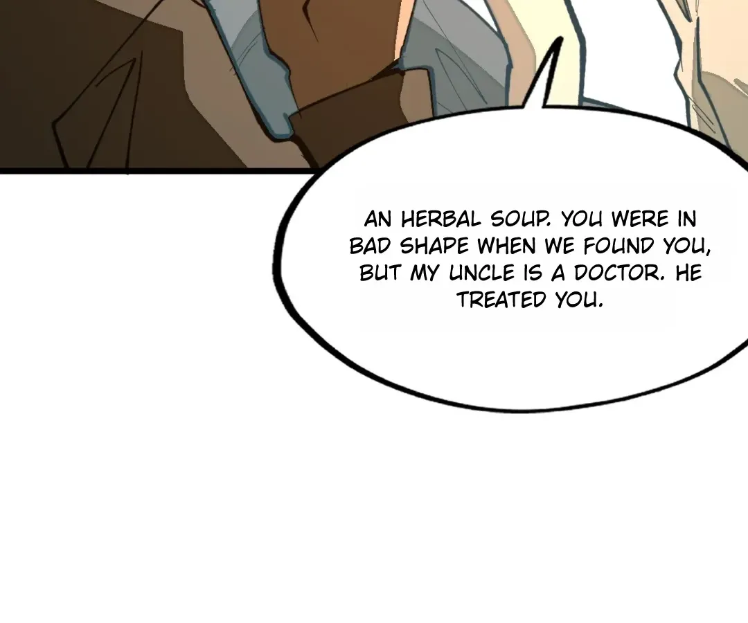 Read From Dust to Throne chapter 74 image 15 on Lezhin