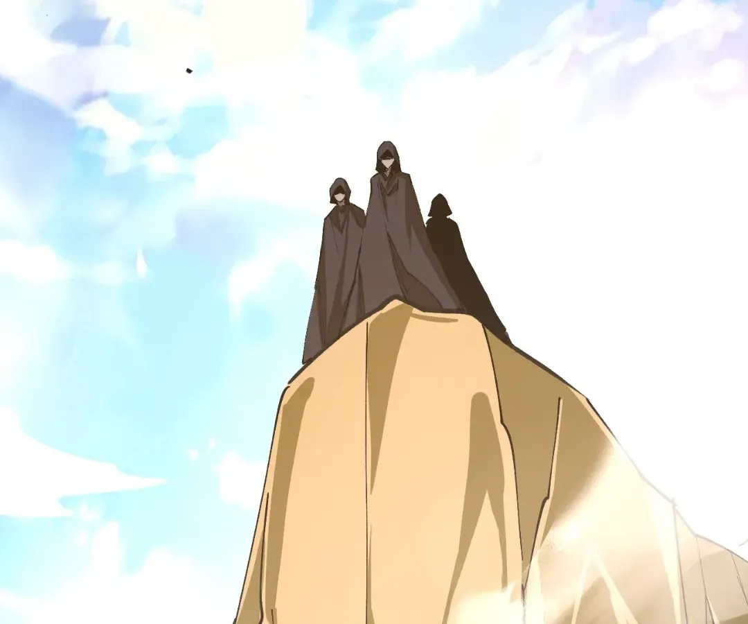 Read From Dust to Throne chapter 74 image 155 on Lezhin