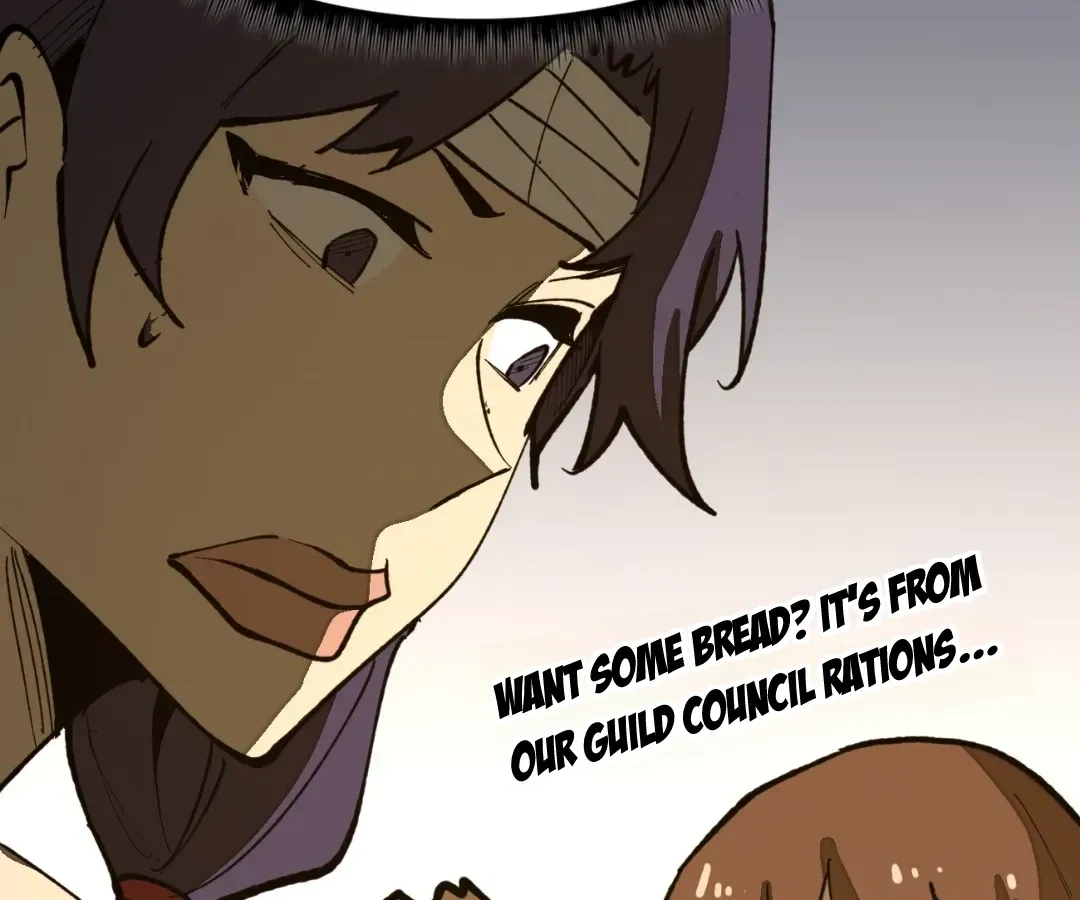Read From Dust to Throne chapter 74 image 21 on Lezhin