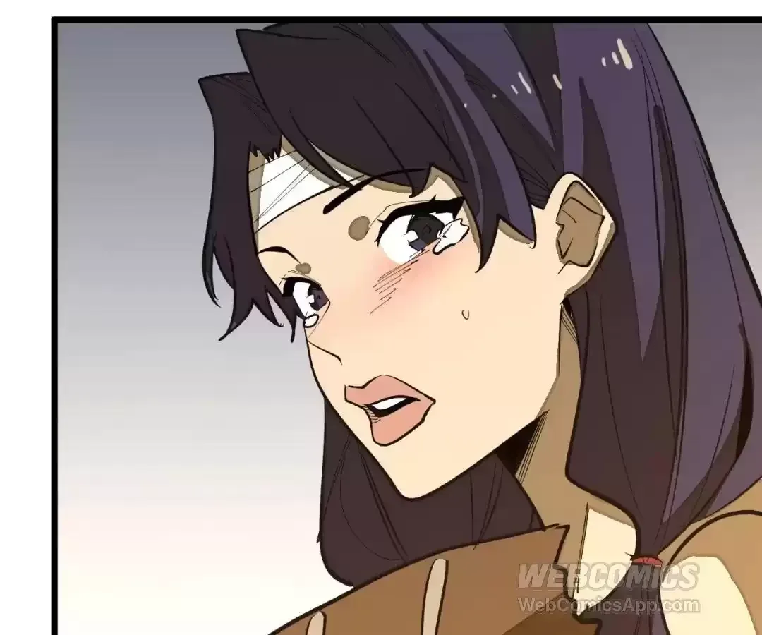 Read From Dust to Throne chapter 74 image 26 on Lezhin
