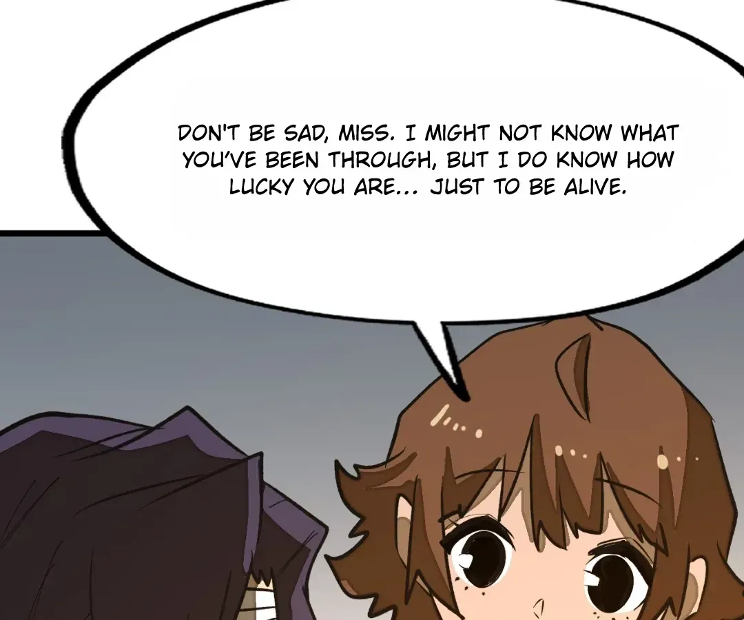 Read From Dust to Throne chapter 74 image 28 on Lezhin