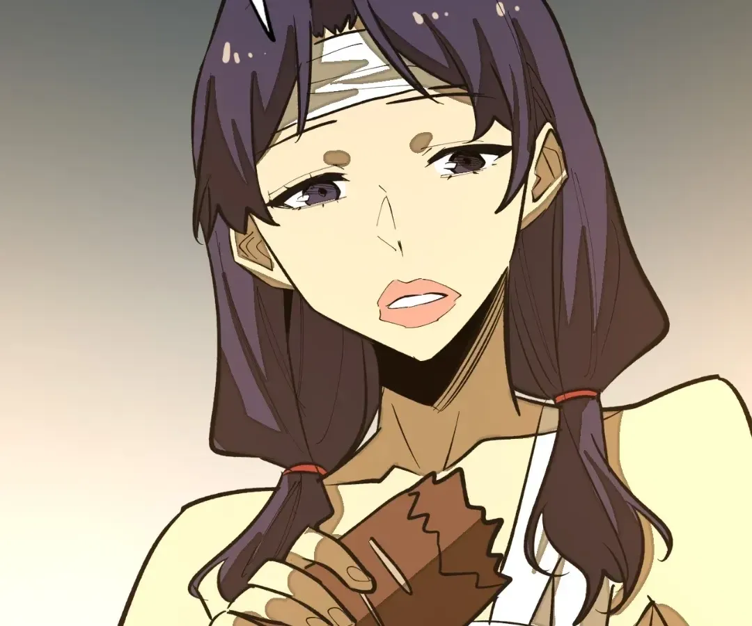Read From Dust to Throne chapter 74 image 31 on Lezhin