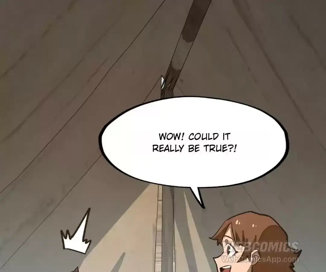 Read From Dust to Throne chapter 74 image 34 on Lezhin