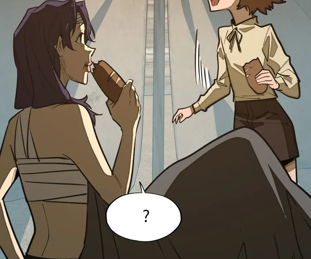 Read From Dust to Throne chapter 74 image 35 on Lezhin