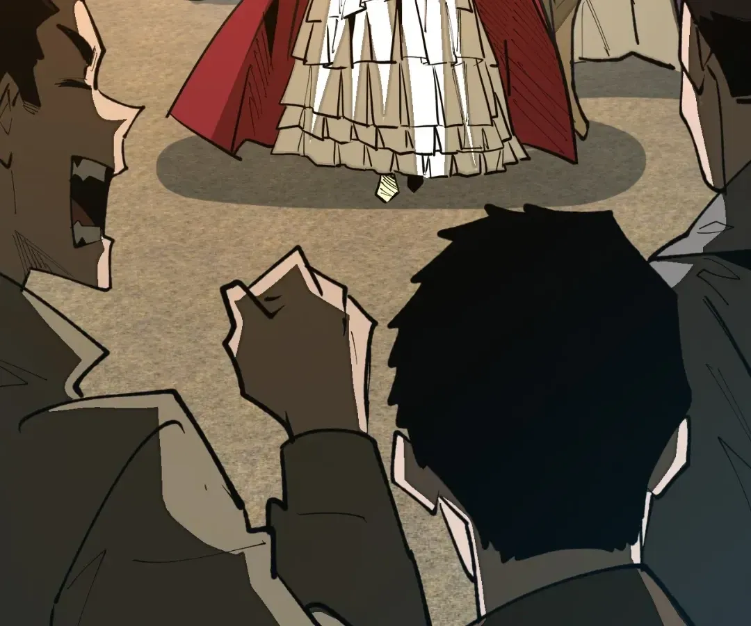 Read From Dust to Throne chapter 74 image 40 on Lezhin