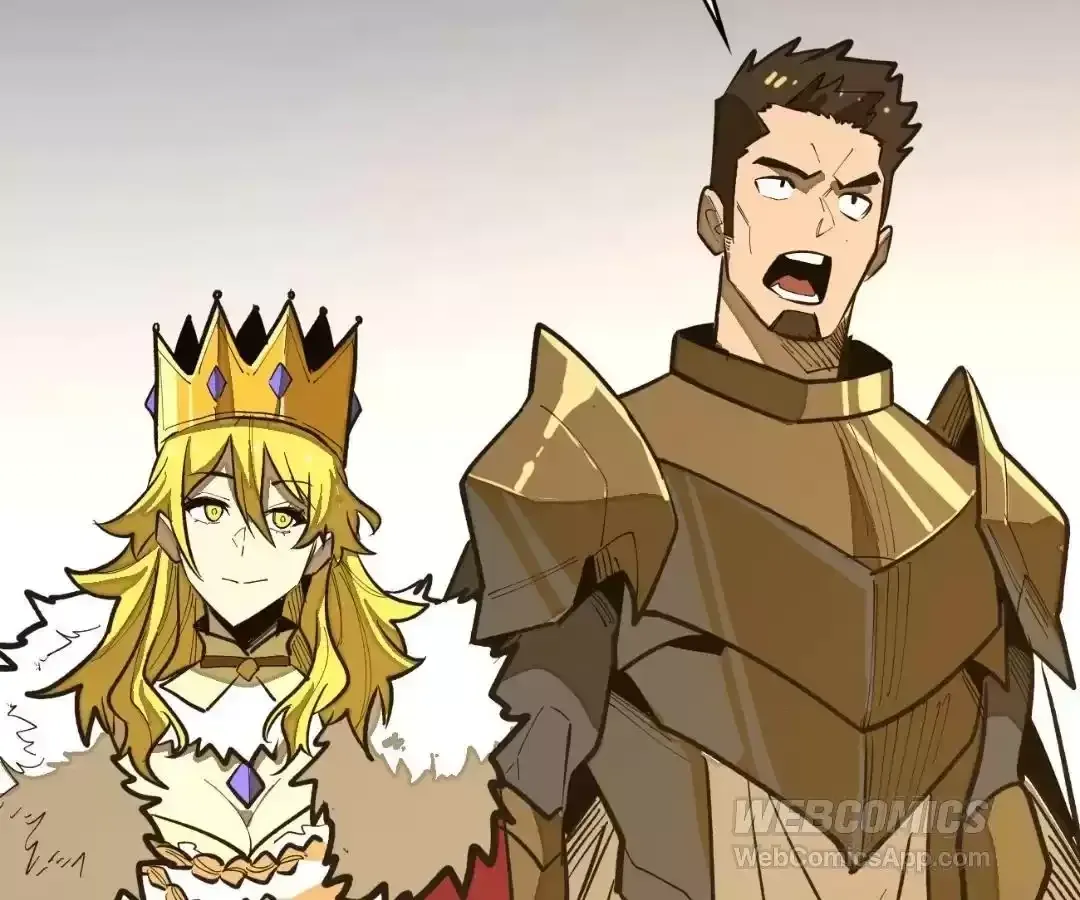 Read From Dust to Throne chapter 74 image 42 on Lezhin