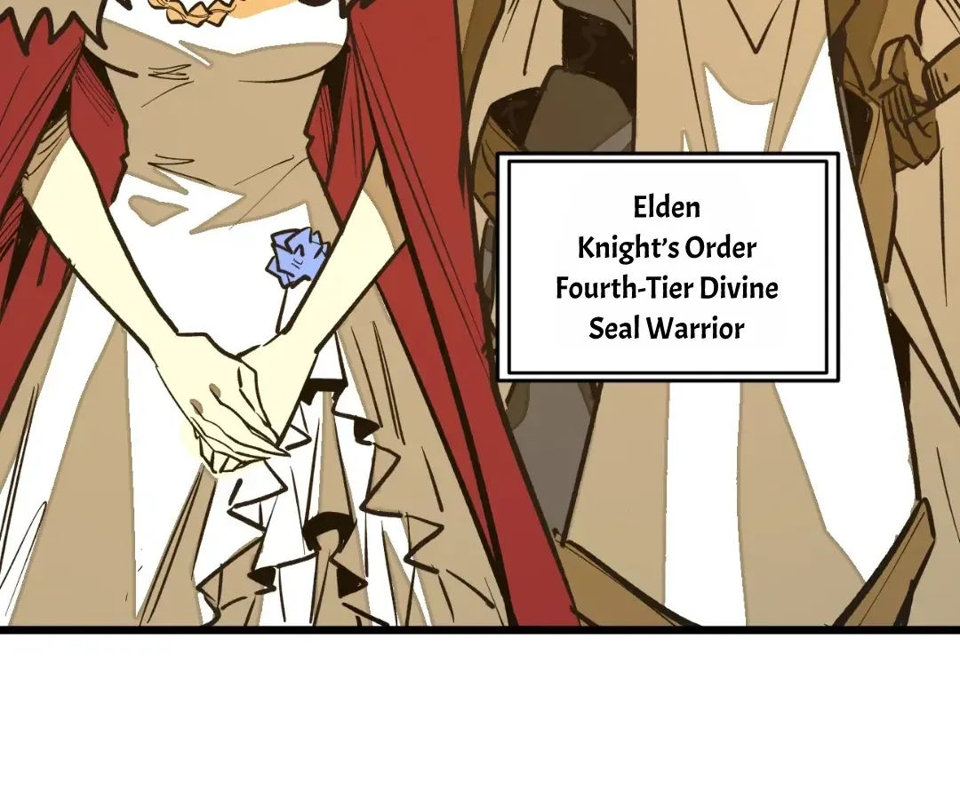 Read From Dust to Throne chapter 74 image 43 on Lezhin