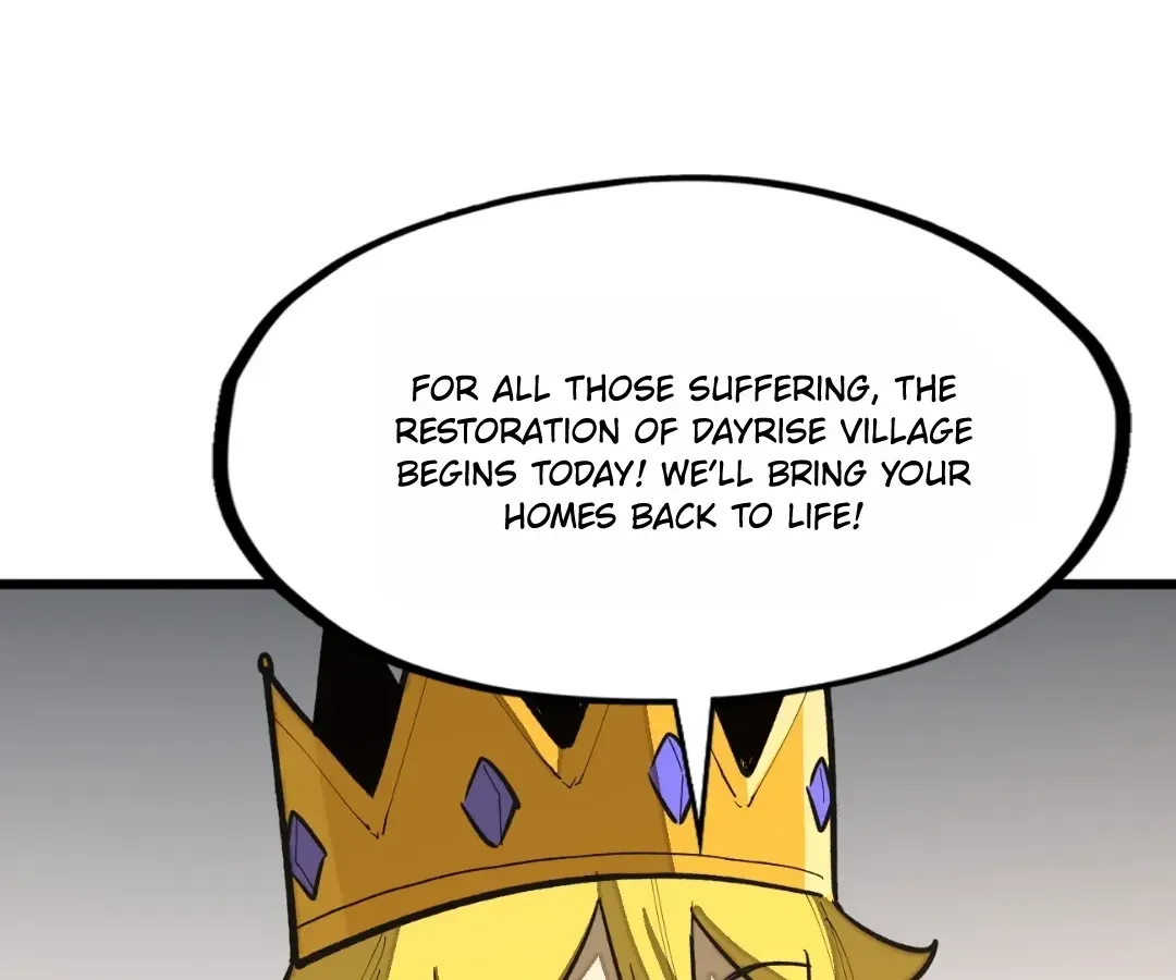 Read From Dust to Throne chapter 74 image 44 on Lezhin