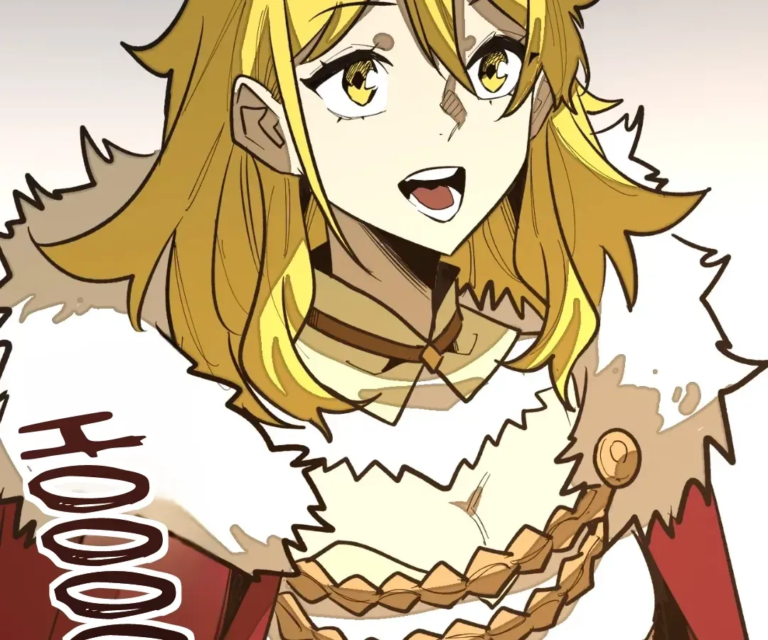 Read From Dust to Throne chapter 74 image 45 on Lezhin