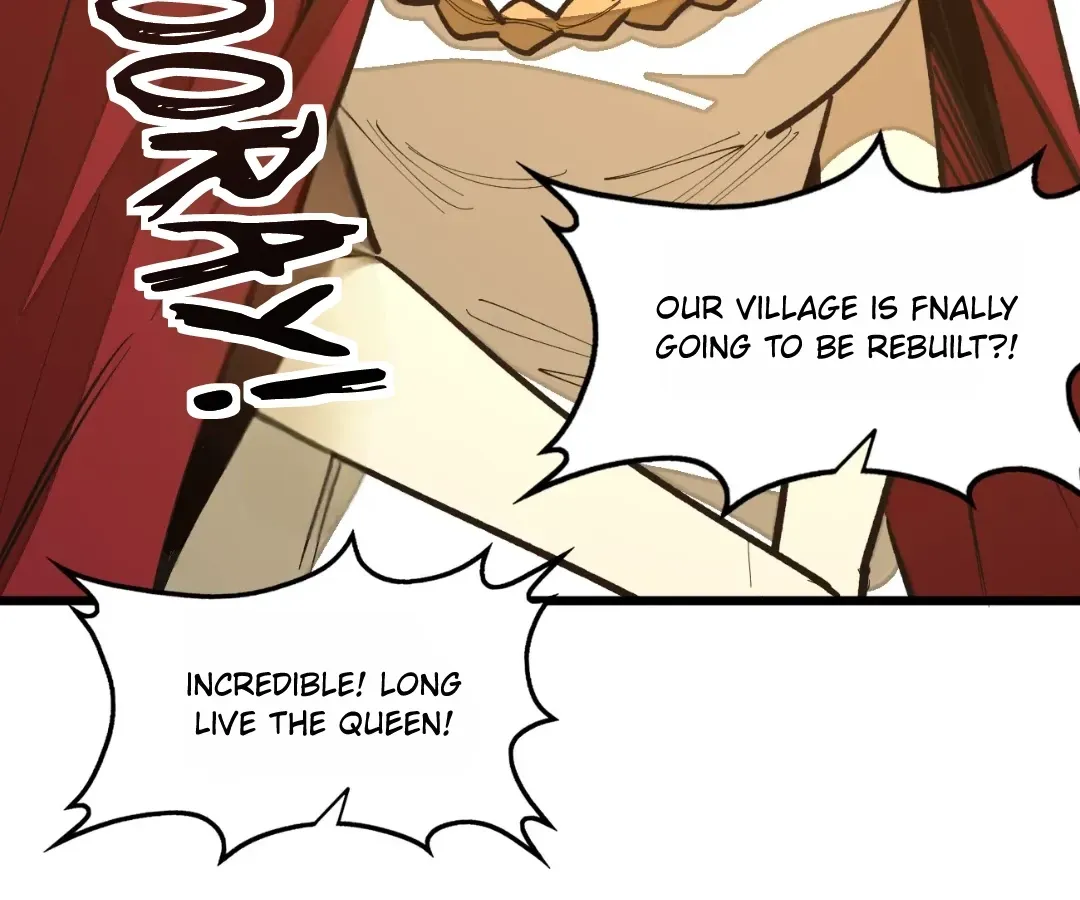 Read From Dust to Throne chapter 74 image 46 on Lezhin