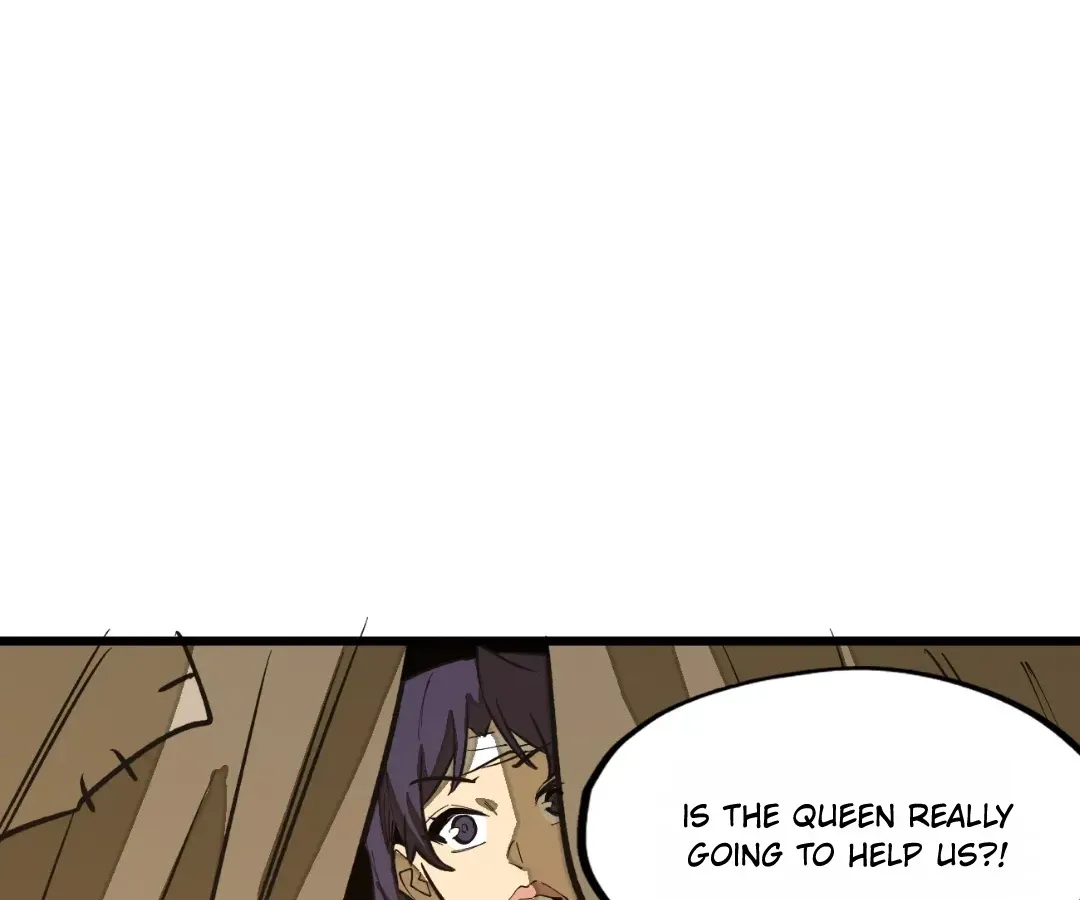 Read From Dust to Throne chapter 74 image 47 on Lezhin