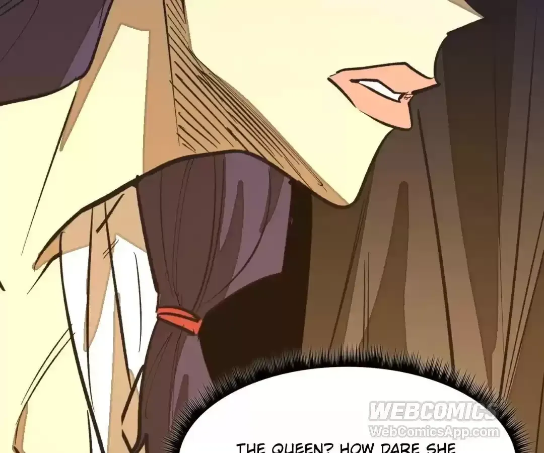 Read From Dust to Throne chapter 74 image 50 on Lezhin