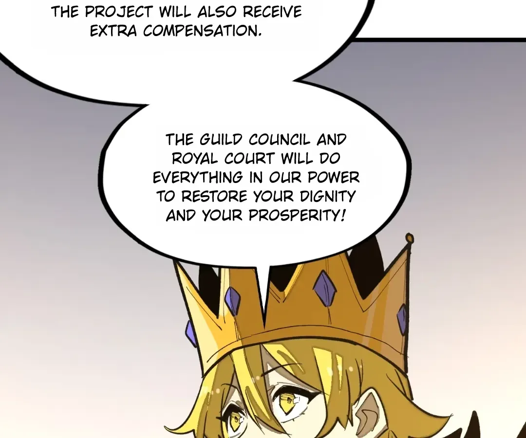 Read From Dust to Throne chapter 74 image 55 on Lezhin