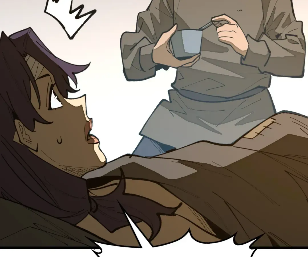 Read From Dust to Throne chapter 74 image 6 on Lezhin