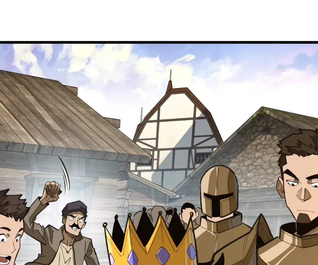 Read From Dust to Throne chapter 74 image 65 on Lezhin