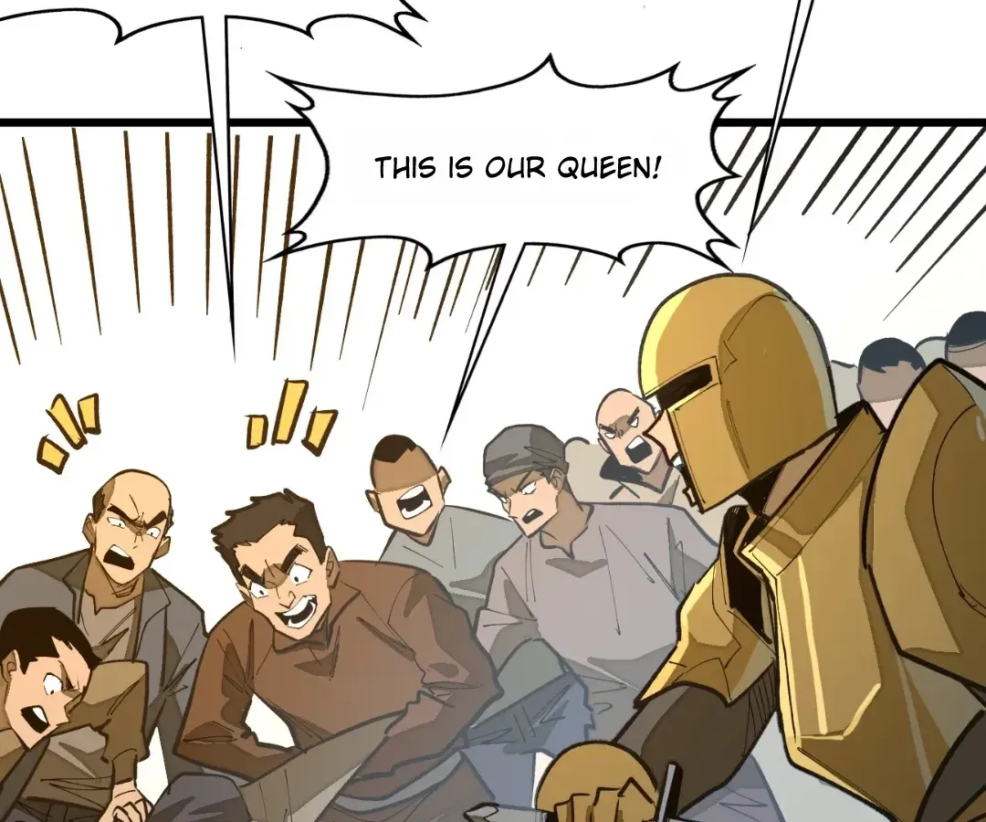 Read From Dust to Throne chapter 74 image 72 on Lezhin