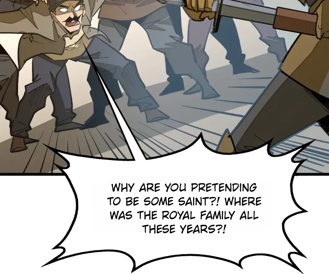 Read From Dust to Throne chapter 74 image 73 on Lezhin