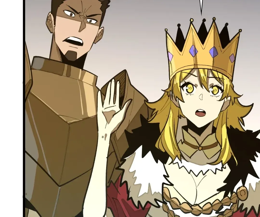 Read From Dust to Throne chapter 74 image 75 on Lezhin