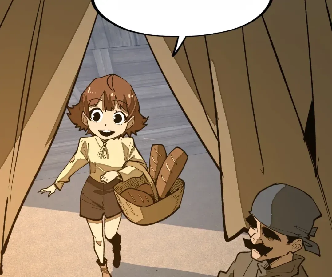 Read From Dust to Throne chapter 74 image 8 on Lezhin