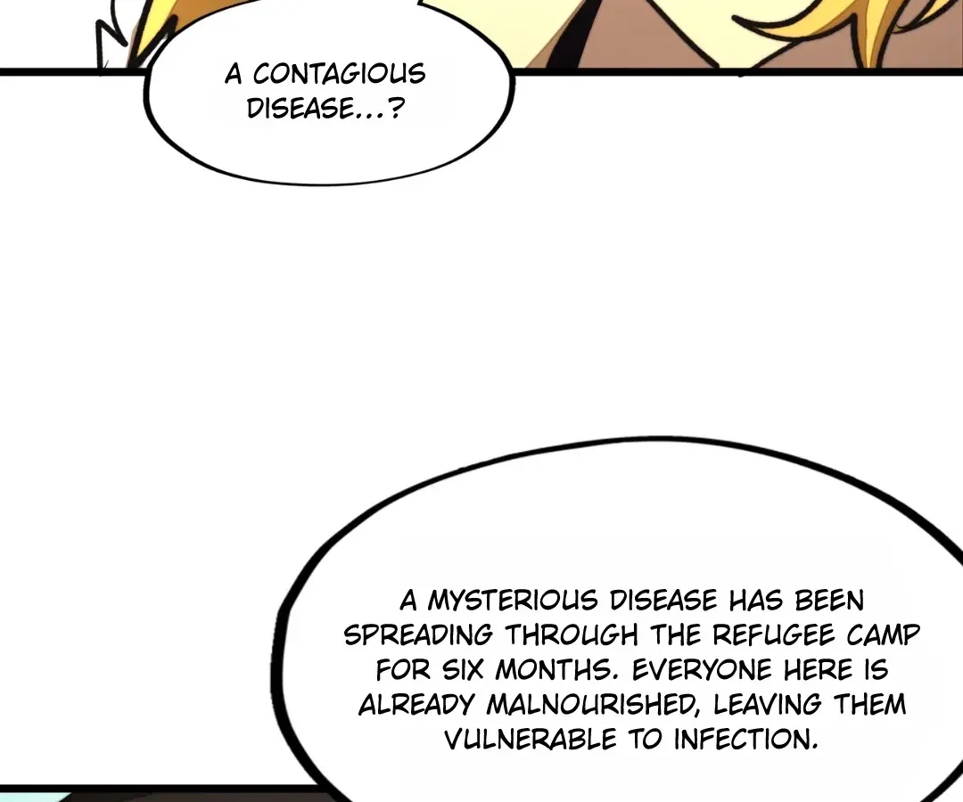 Read From Dust to Throne chapter 74 image 81 on Lezhin
