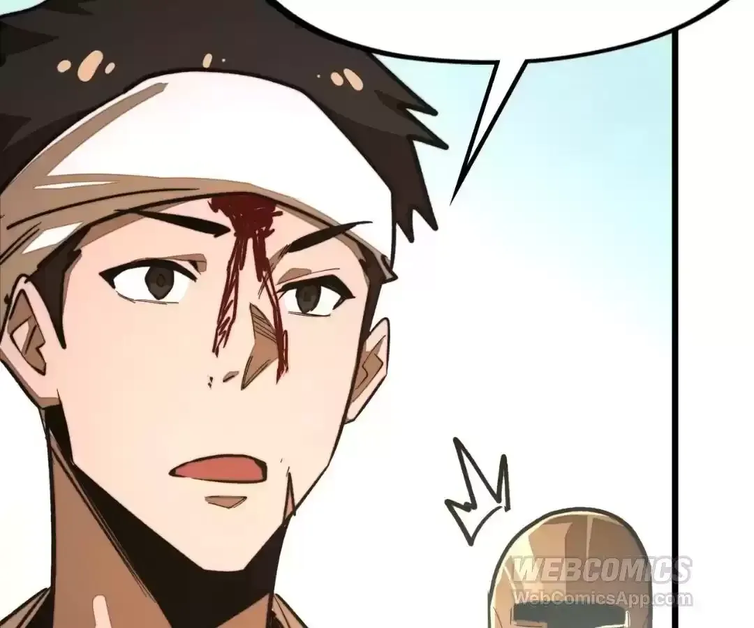 Read From Dust to Throne chapter 74 image 82 on Lezhin