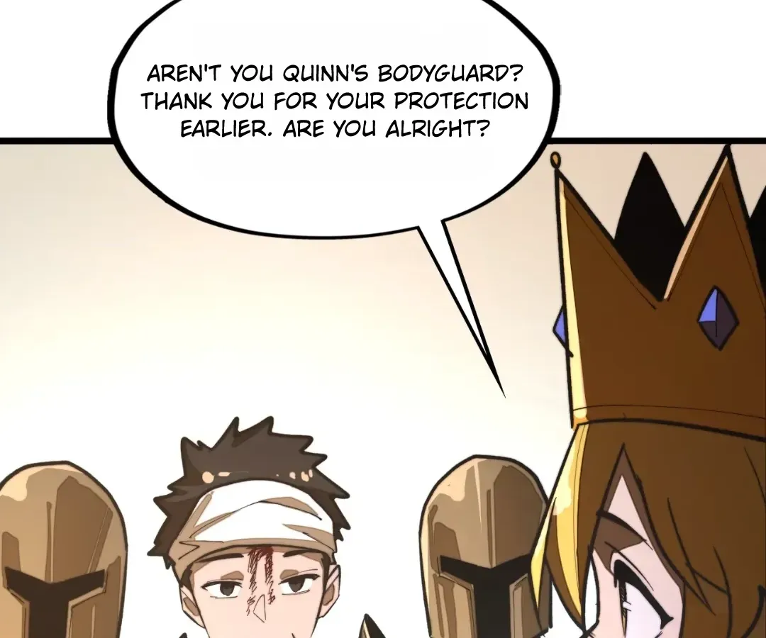 Read From Dust to Throne chapter 74 image 84 on Lezhin