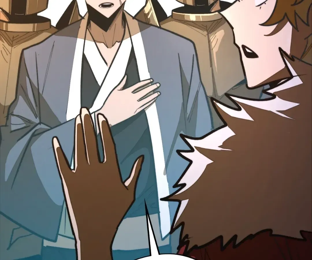 Read From Dust to Throne chapter 74 image 85 on Lezhin
