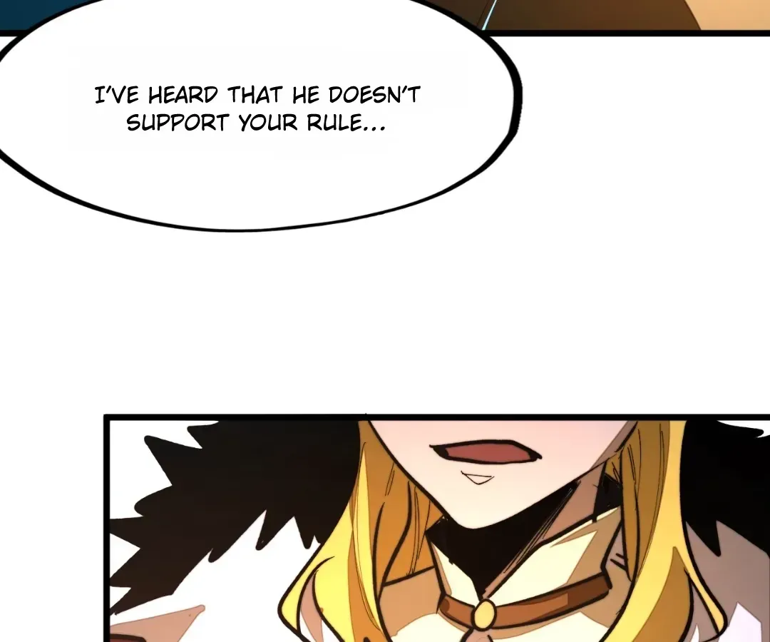 Read From Dust to Throne chapter 74 image 92 on Lezhin
