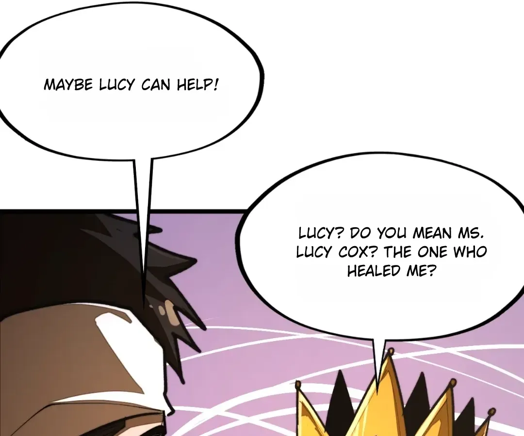Read From Dust to Throne chapter 74 image 94 on Lezhin
