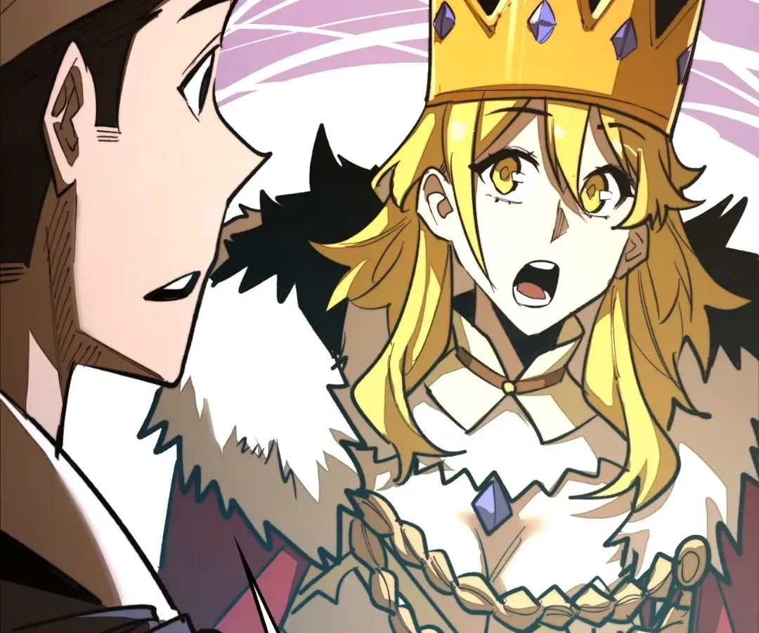 Read From Dust to Throne chapter 74 image 95 on Lezhin