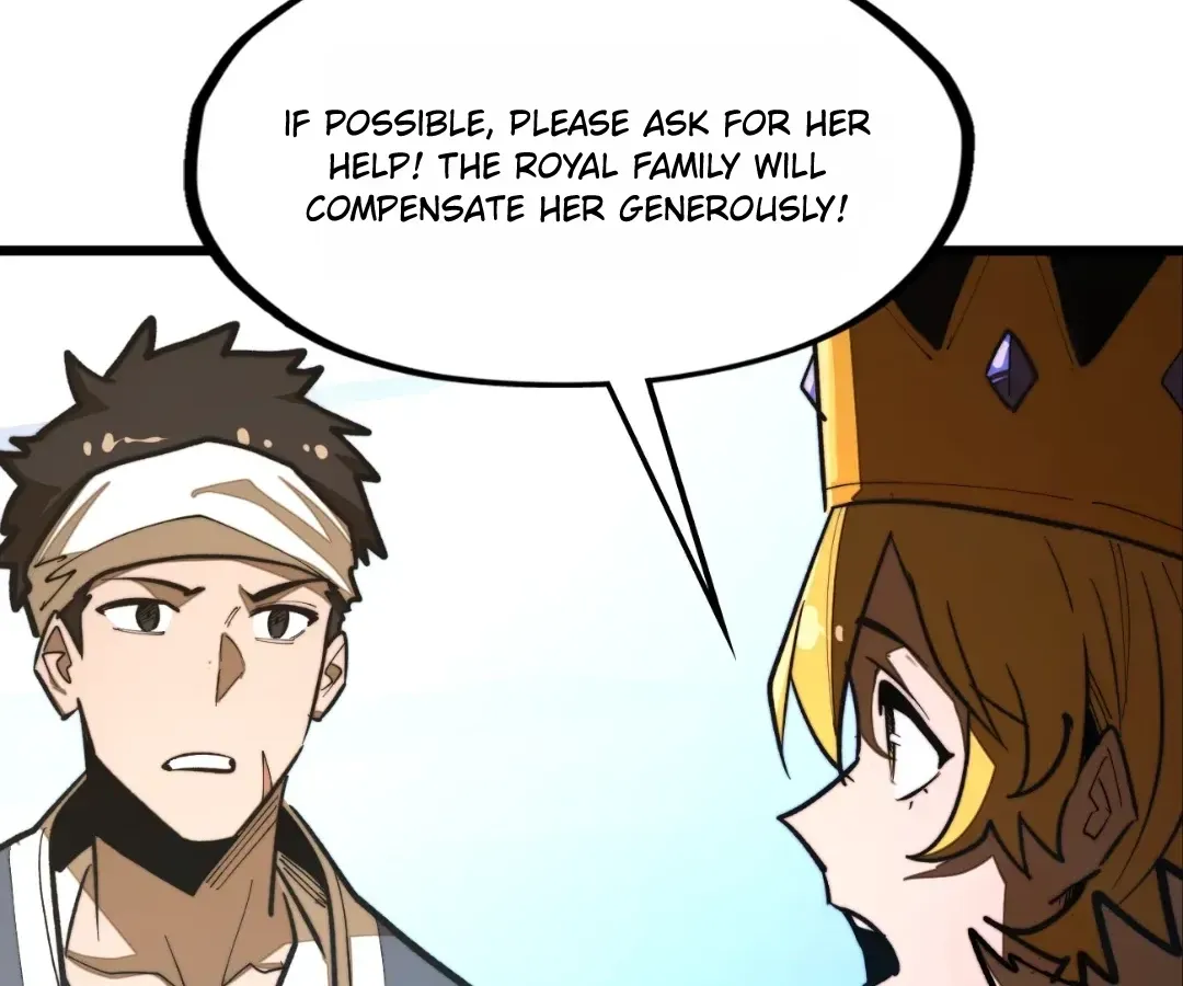 Read From Dust to Throne chapter 74 image 97 on Lezhin