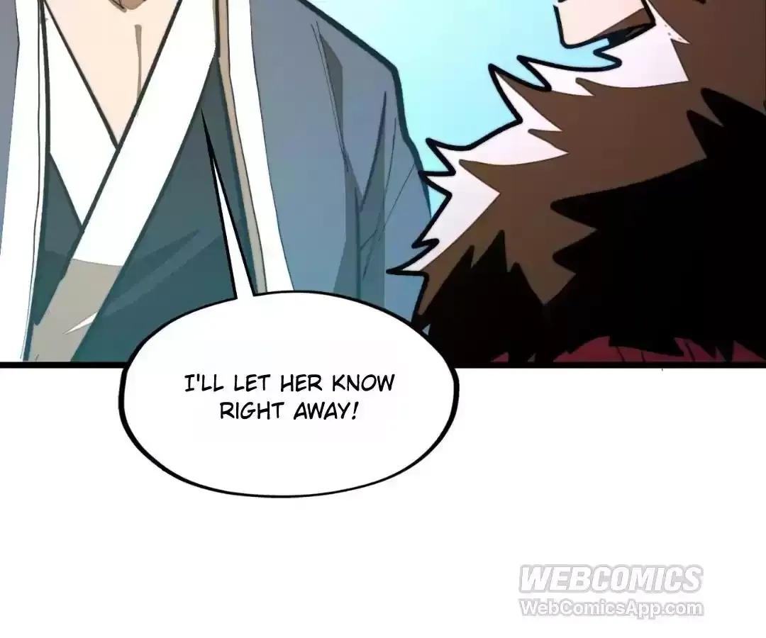 Read From Dust to Throne chapter 74 image 98 on Lezhin