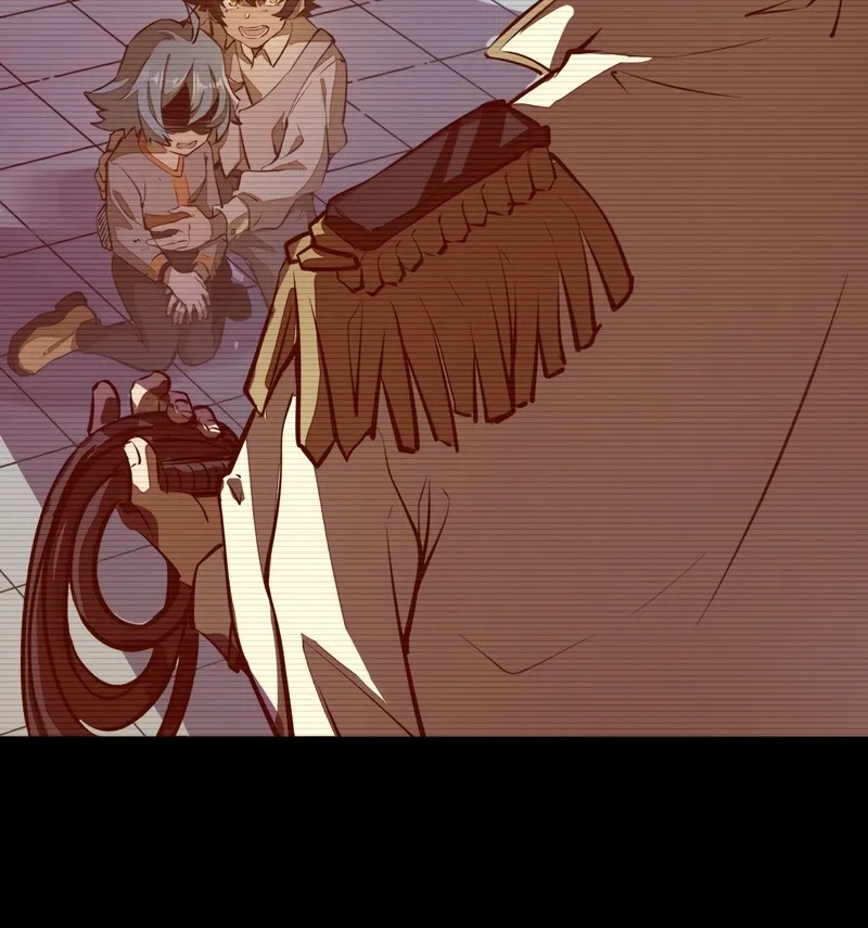Read From Dust to Throne chapter 8 image 13 on Lezhin