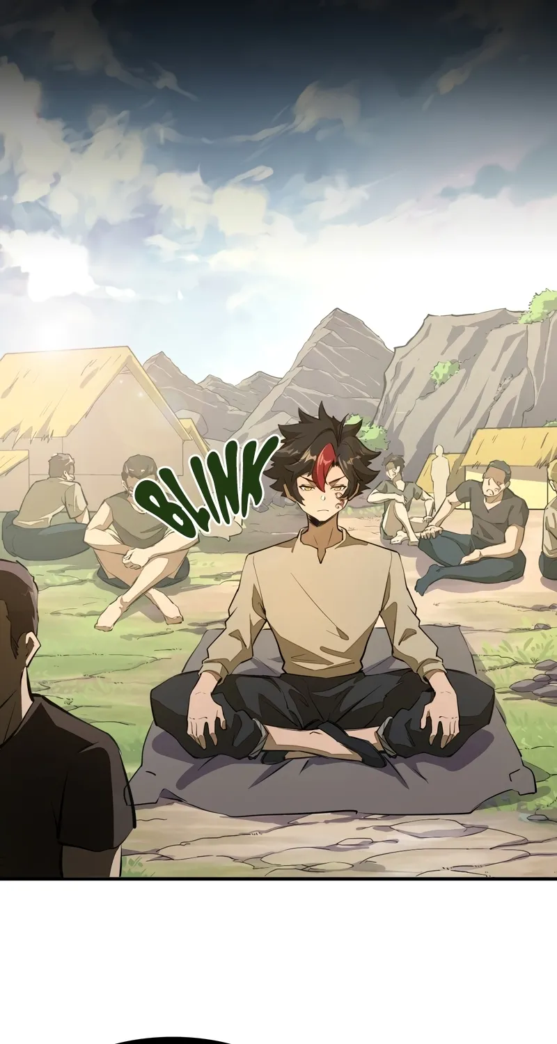 Read From Dust to Throne chapter 8 image 15 on Lezhin