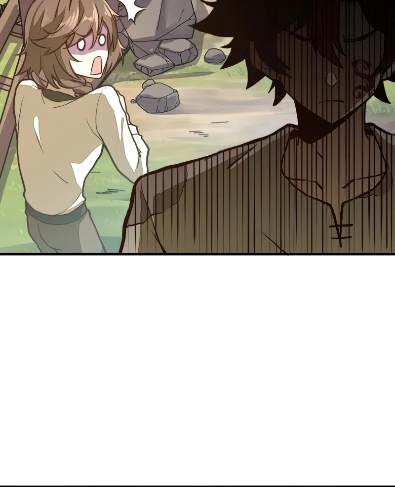 Read From Dust to Throne chapter 8 image 23 on Lezhin