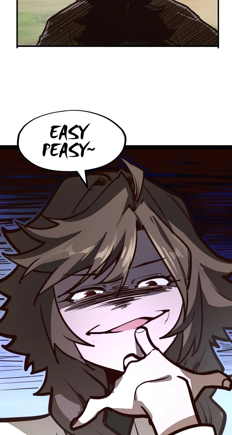 Read From Dust to Throne chapter 8 image 31 on Lezhin