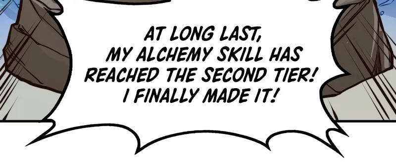 Read From Dust to Throne chapter 8 image 36 on Lezhin