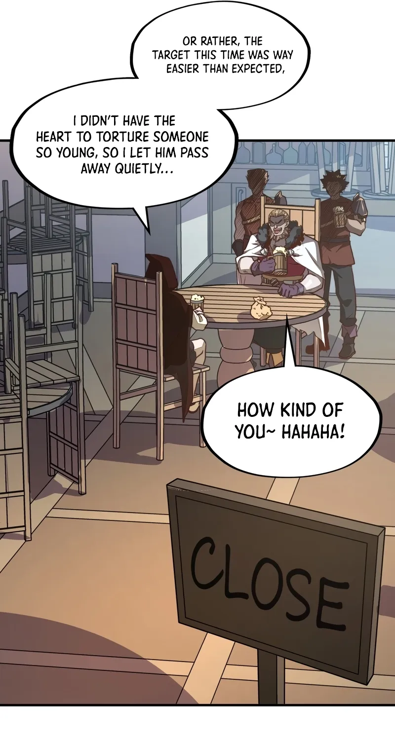 Read From Dust to Throne chapter 8 image 43 on Lezhin