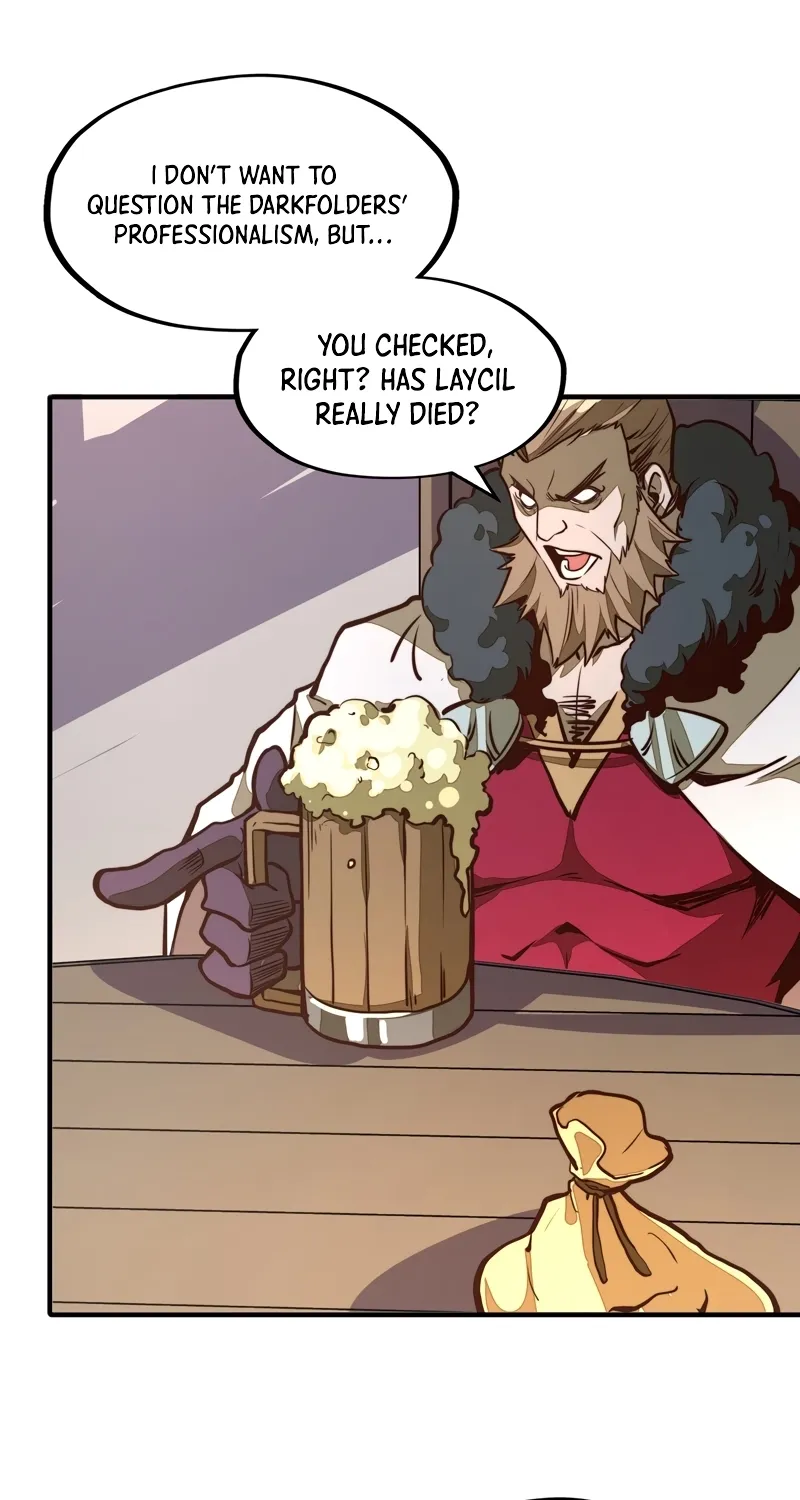 Read From Dust to Throne chapter 8 image 44 on Lezhin