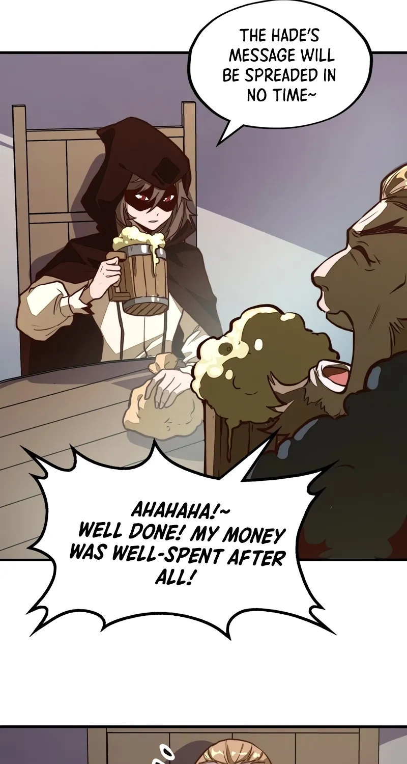 Read From Dust to Throne chapter 8 image 45 on Lezhin