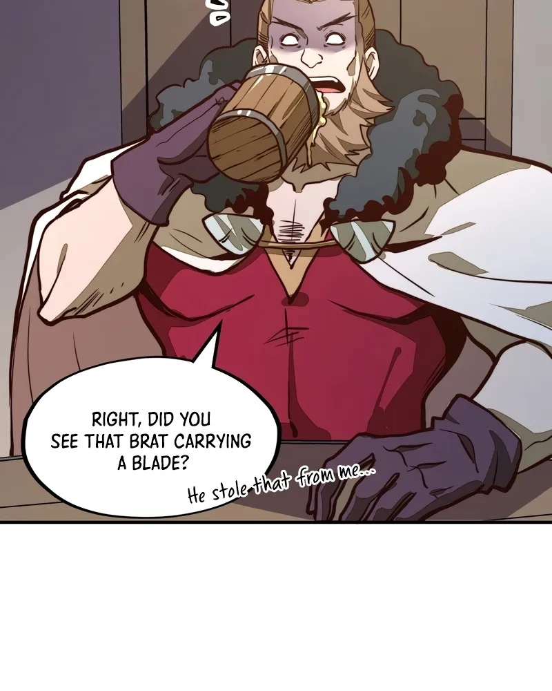 Read From Dust to Throne chapter 8 image 46 on Lezhin