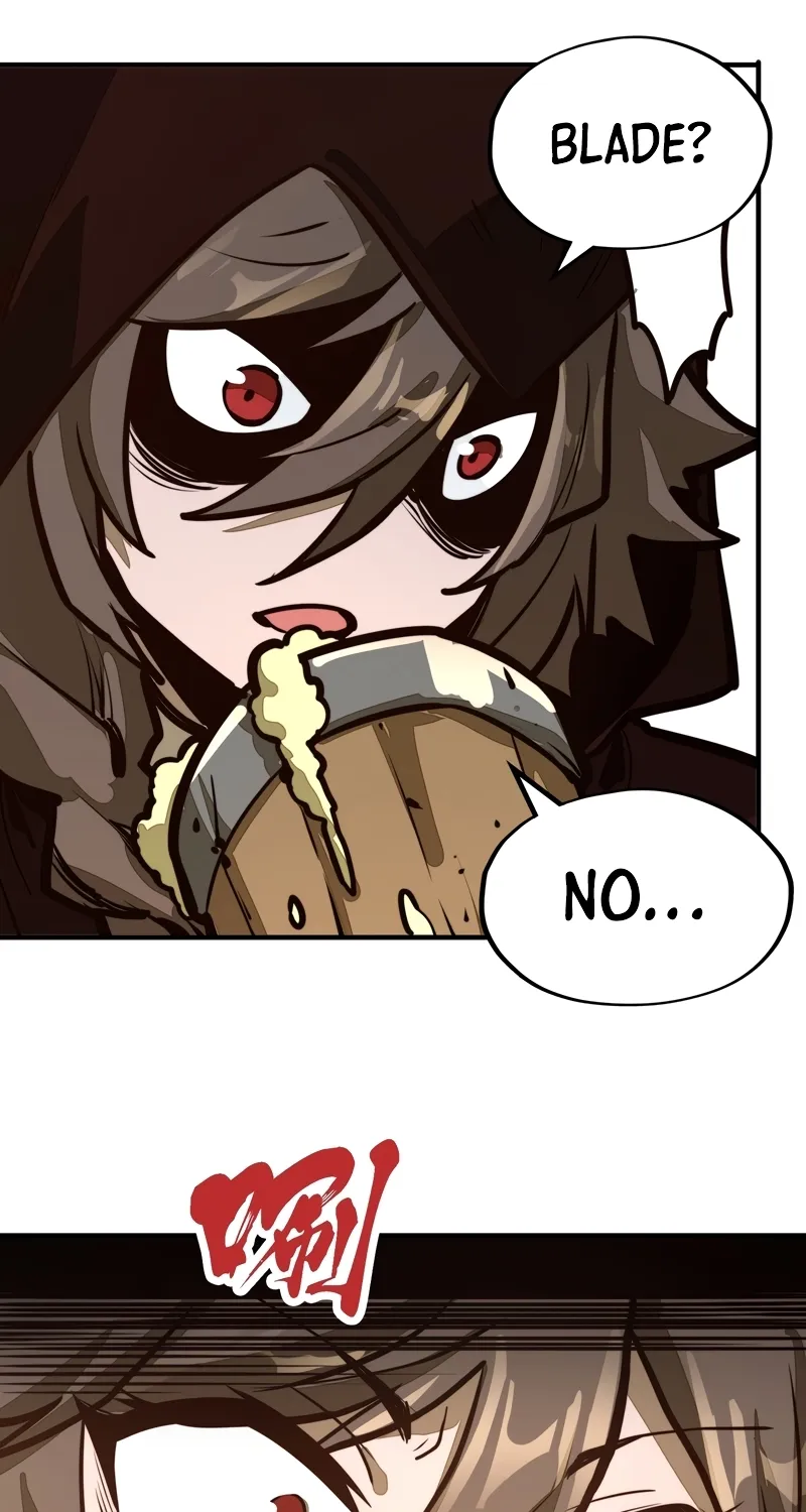 Read From Dust to Throne chapter 8 image 47 on Lezhin