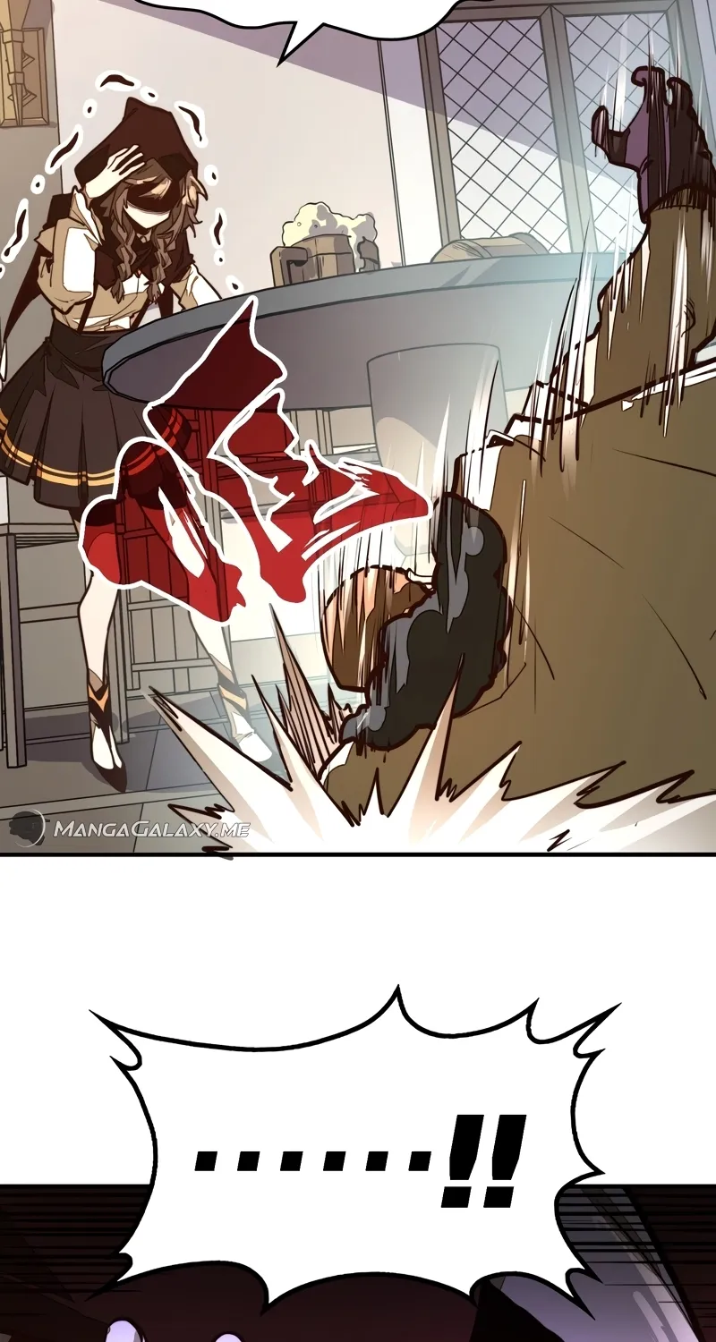 Read From Dust to Throne chapter 8 image 50 on Lezhin