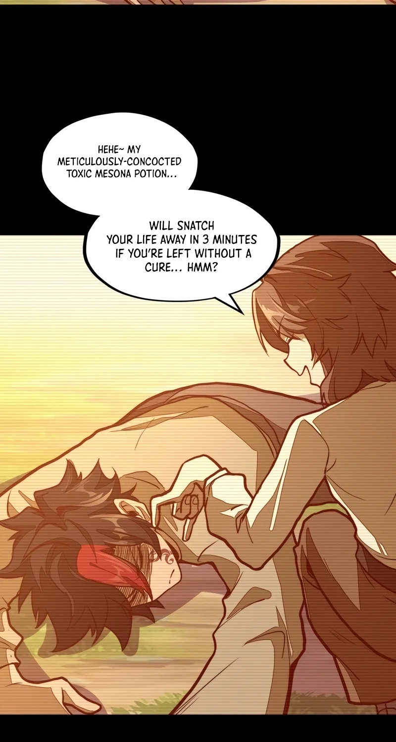 Read From Dust to Throne chapter 8 image 53 on Lezhin