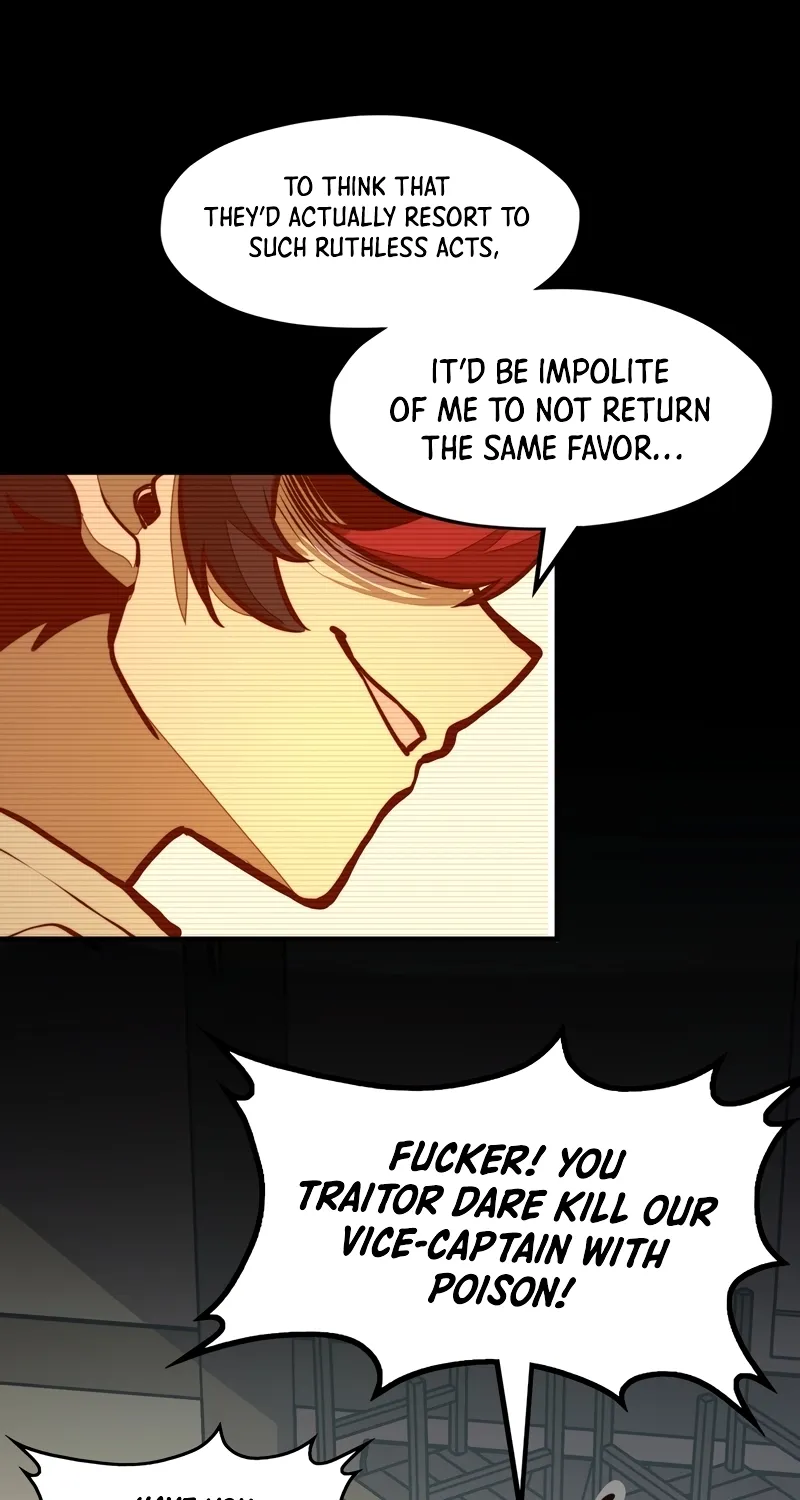 Read From Dust to Throne chapter 8 image 57 on Lezhin