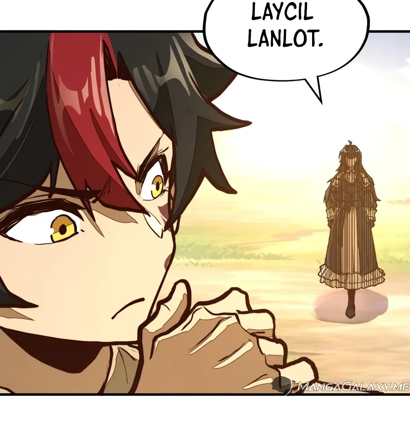 Read From Dust to Throne chapter 8 image 61 on Lezhin